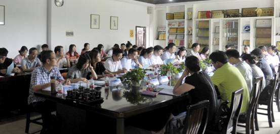 bat365在线体育登录本科专业培养方案论证会1